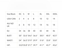 Load image into Gallery viewer, Puff Sleeve Strspless Maxi Dress