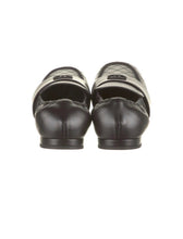 Load image into Gallery viewer, Chanel Lambskin Loafers
