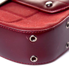 Load image into Gallery viewer, CHRISTIAN DIOR - Vintage Leather Columbus Ave Handbag