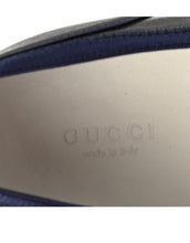 Load image into Gallery viewer, Gucci Imprime Monogram Ballerina Flats