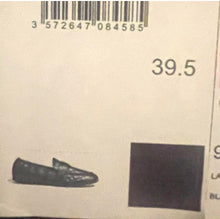 Load image into Gallery viewer, Chanel Lambskin Loafers