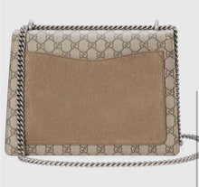 Load image into Gallery viewer, NWT Gucci Dionysus medium GG Bag