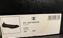 Load image into Gallery viewer, Chanel Lambskin Ballet Flats
