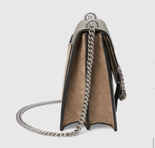 Load image into Gallery viewer, NWT Gucci Dionysus medium GG Bag