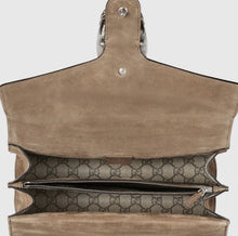 Load image into Gallery viewer, NWT Gucci Dionysus medium GG Bag