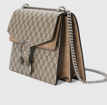 Load image into Gallery viewer, NWT Gucci Dionysus medium GG Bag