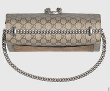 Load image into Gallery viewer, NWT Gucci Dionysus medium GG Bag