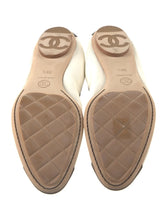 Load image into Gallery viewer, Chanel Lambskin Ballet Flats