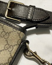 Load image into Gallery viewer, Gucci Crossbody Bag