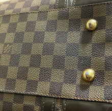 Load image into Gallery viewer, Louis Vuitton Damier Ebene Berkeley Bag