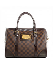 Load image into Gallery viewer, Louis Vuitton Damier Ebene Berkeley Bag