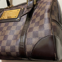 Load image into Gallery viewer, Louis Vuitton Damier Ebene Berkeley Bag