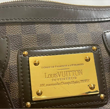 Load image into Gallery viewer, Louis Vuitton Damier Ebene Berkeley Bag