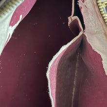 Load image into Gallery viewer, Louis Vuitton Damier Ebene Berkeley Bag