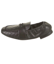 Load image into Gallery viewer, Chanel Lambskin Loafers
