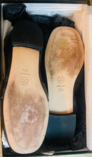 Load image into Gallery viewer, Chanel Lambskin Loafers

