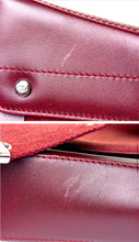 Load image into Gallery viewer, CHRISTIAN DIOR - Vintage Leather Columbus Ave Handbag

