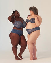 Load image into Gallery viewer, (Wholesale) Set of 2 Full-Bust Antonia Lace Bras
