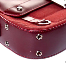 Load image into Gallery viewer, CHRISTIAN DIOR - Vintage Leather Columbus Ave Handbag
