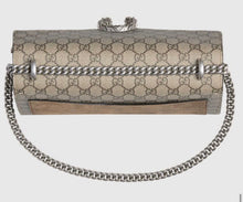 Load image into Gallery viewer, NWT Gucci Dionysus medium GG Bag
