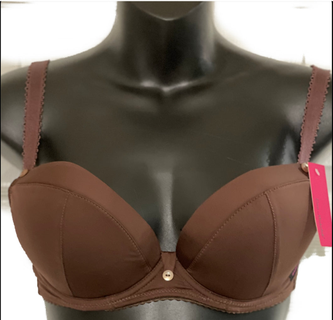 Ewa Michalak Plunge Bra