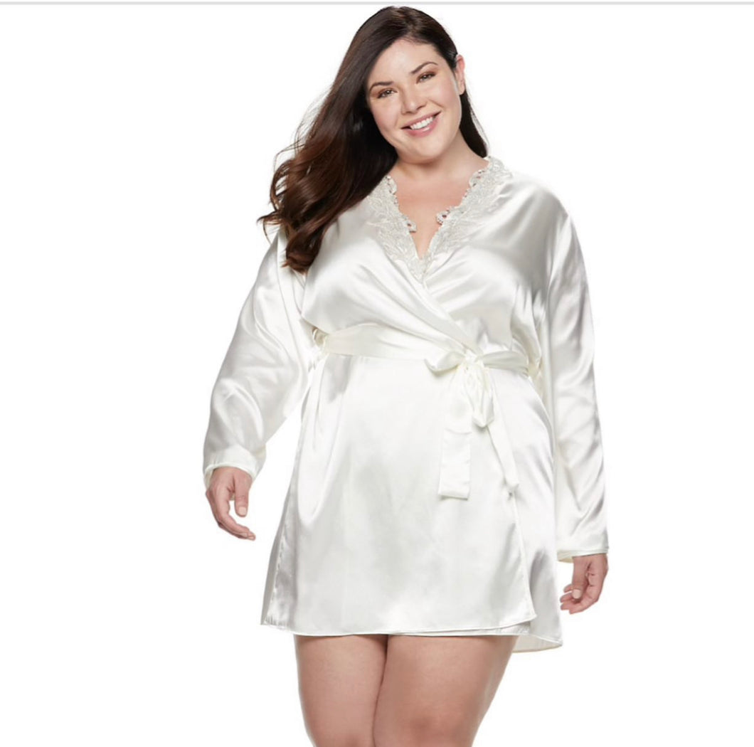 Flora by Flora Nikrooz Robe