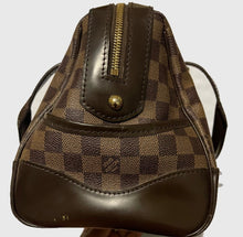 Load image into Gallery viewer, Louis Vuitton Damier Ebene Berkeley Bag
